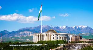 تاجیکستان