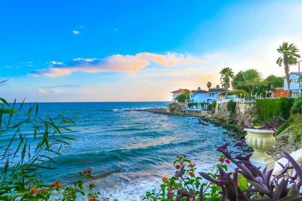 تور آنتالیا 30آبان