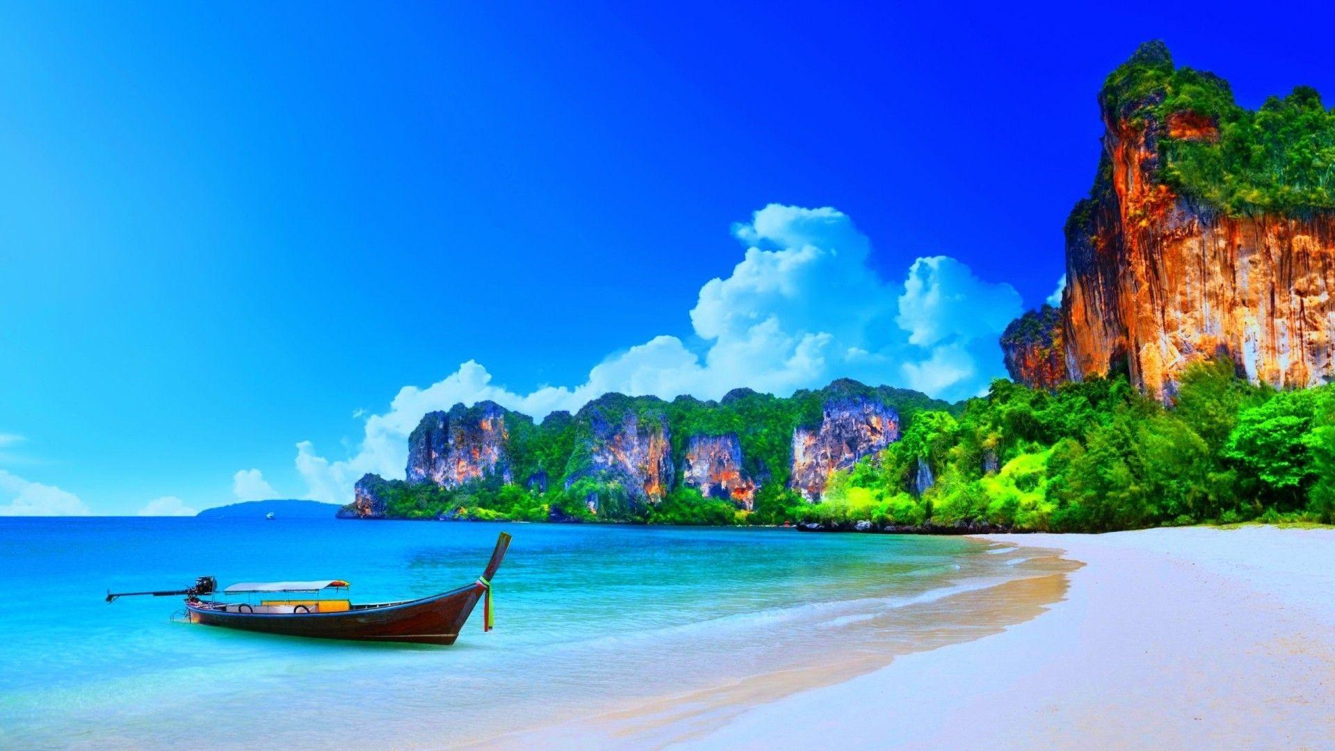 تور پوکت بانکوک 7شب