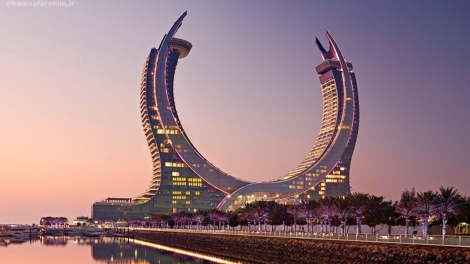 تور قطر 